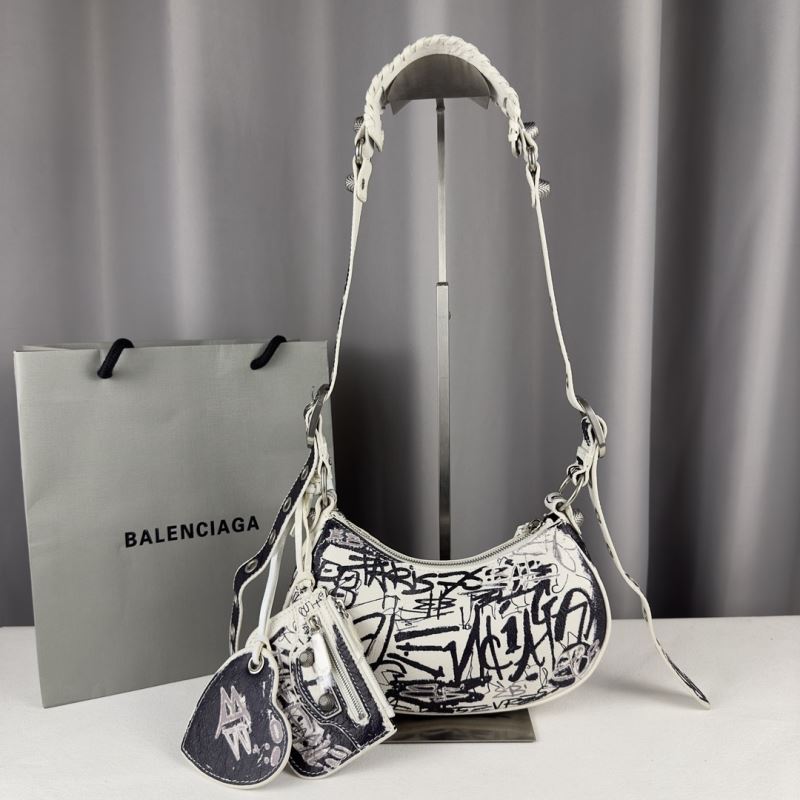 Balenciag Le Cagole Bags